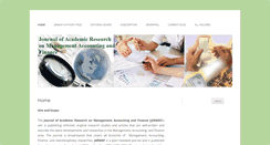 Desktop Screenshot of jarmaf.com